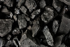Exceat coal boiler costs
